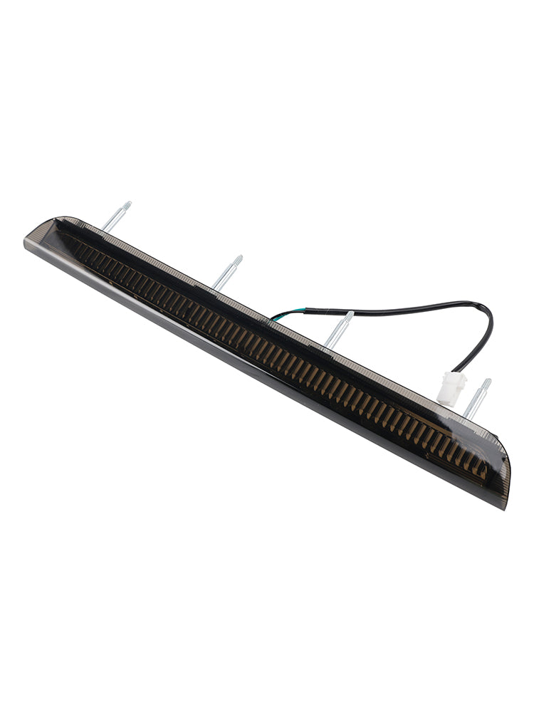 2015-2019 KIA Sorento Luce di stop posteriore 3a luce di stop alta LED 92700-C5000 BLK