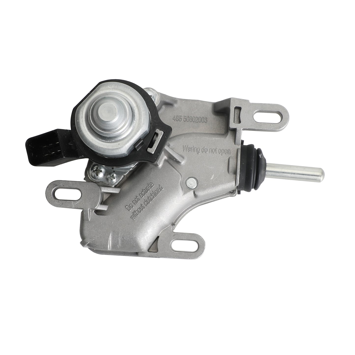 Clutch Actuator Slave Cylinder 3981000070 Per Smart Fortwo Cabrio City-Coupe