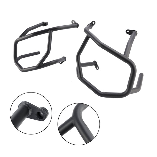 Barra di protezione inferiore per telaio motore BMW R1300GS 2024-2025