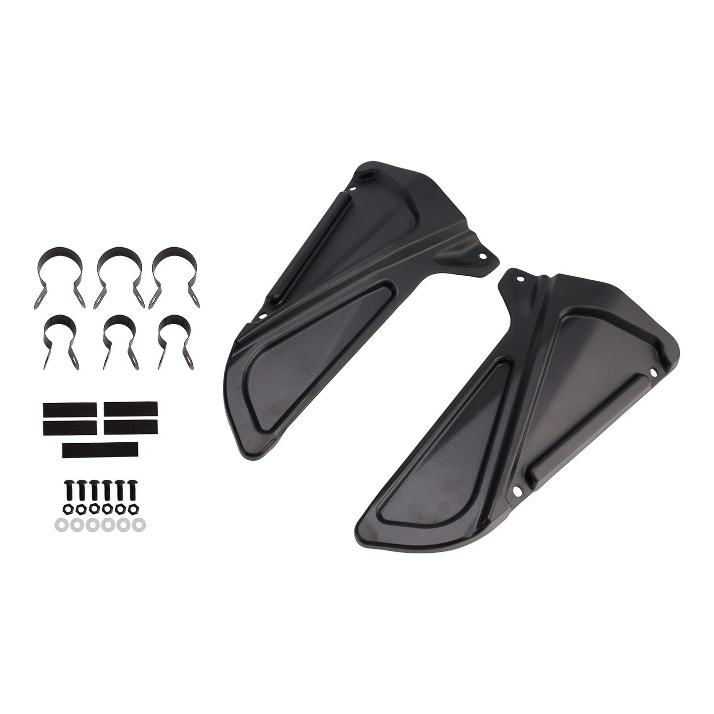 Copertura laterale del telaio per Honda Rebel CMX 250 300 500 17-22