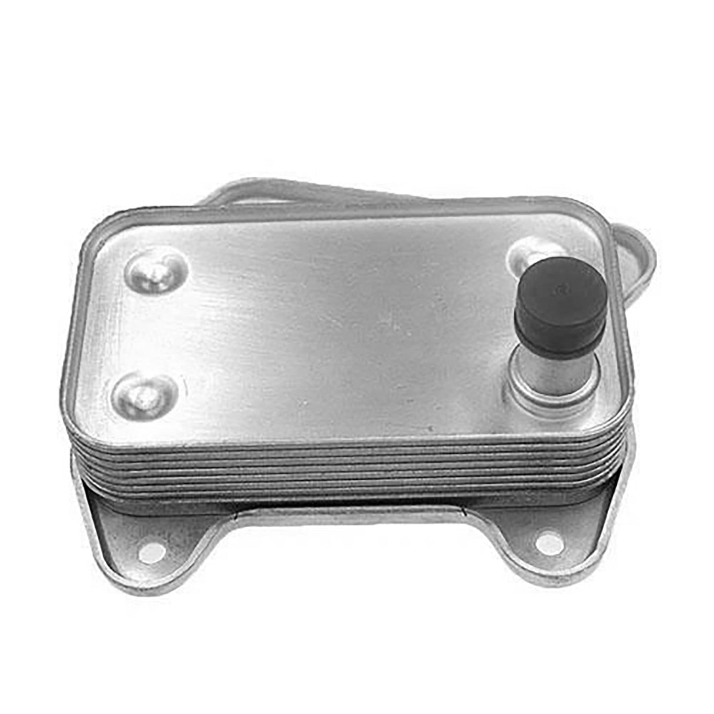 Radiatore dell'olio motore per Mercedes-Benz Sprinter 2500 3500 2003-2006 2.7L Turbo