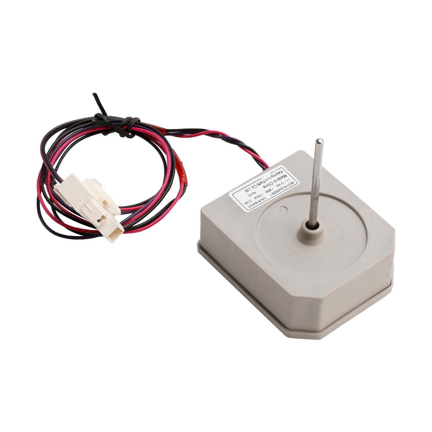 EAU61644102 Motore ventola evaporatore frigorifero per LG Freezer RDD056X09 4681JB1029H