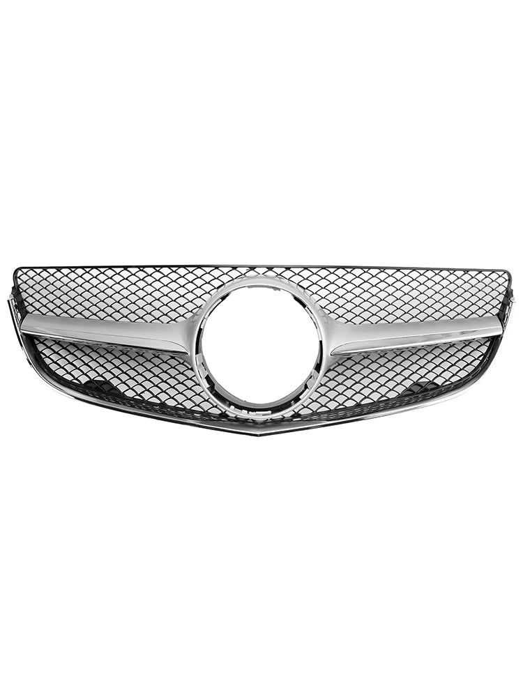 2014-2017 Per Mercedes Benz CLASSE E W207 Coupe Griglia paraurti anteriore