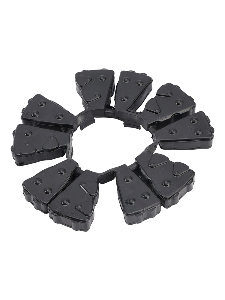Set di gommini ammortizzatori per ruota posteriore per BMW F750GS F800GS F850GS F900GS F900R/XR 19-25