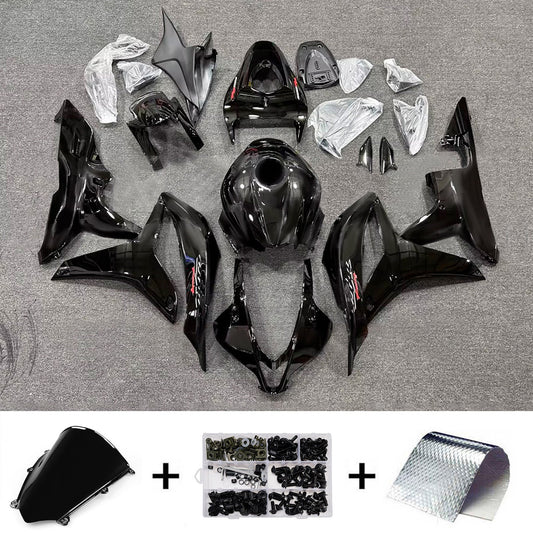 Kit di carene in plastica ABS stampate a iniezione per Honda CBR600RR 2007-2008 F5