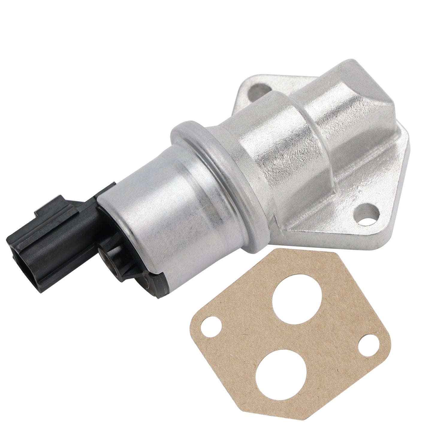 Valvola di controllo dell'aria al minimo 1S7Z-9F715-CA per Ford Mercury Mondeo Cougar Marauder