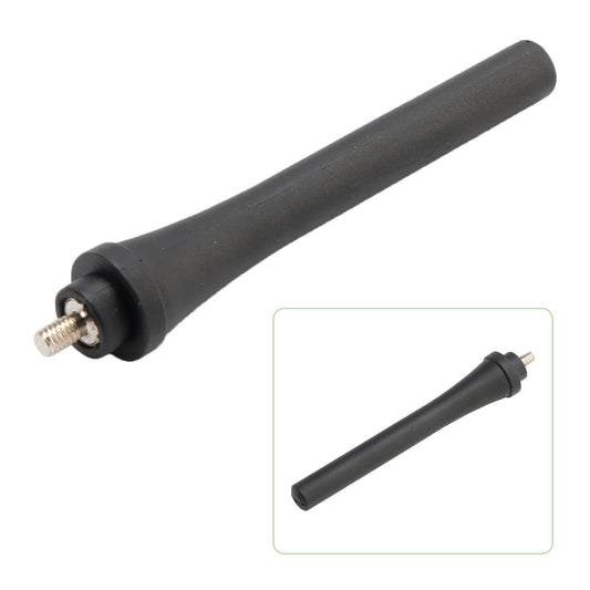1x Antenna radio corta 400-470Mhz HYT-TC310 per walkie talkie Hytera TC310 TC320