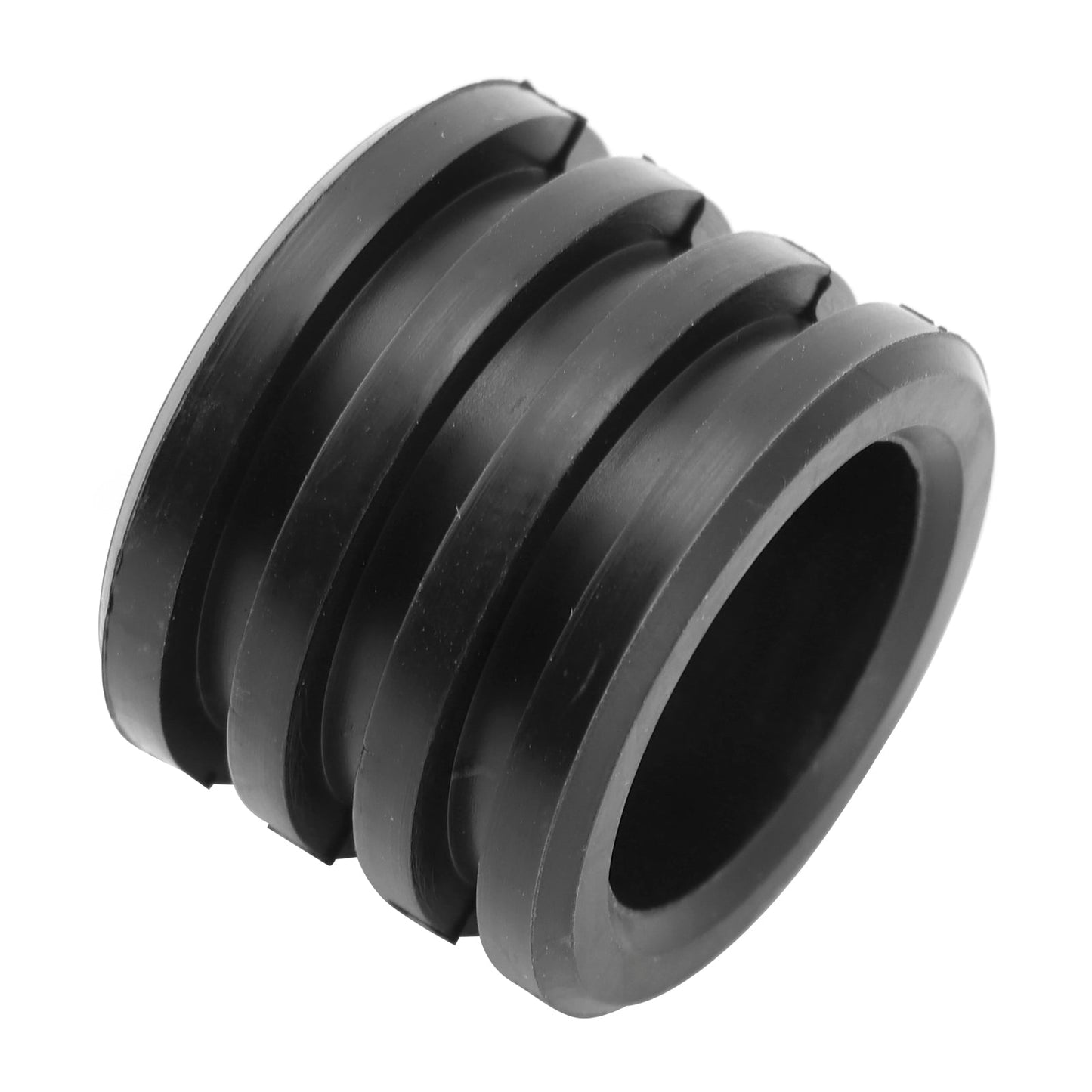 Guarnizione di scarico in gomma per Honda CR250R CR 250 2X 1984-2007 18365-KA4-730