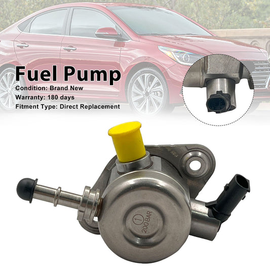 Pompa carburante ad alta pressione 35320-2B250 adatta a HYUNDAI 2018-2022 adatta a KIA 1.6L 2017-2020
