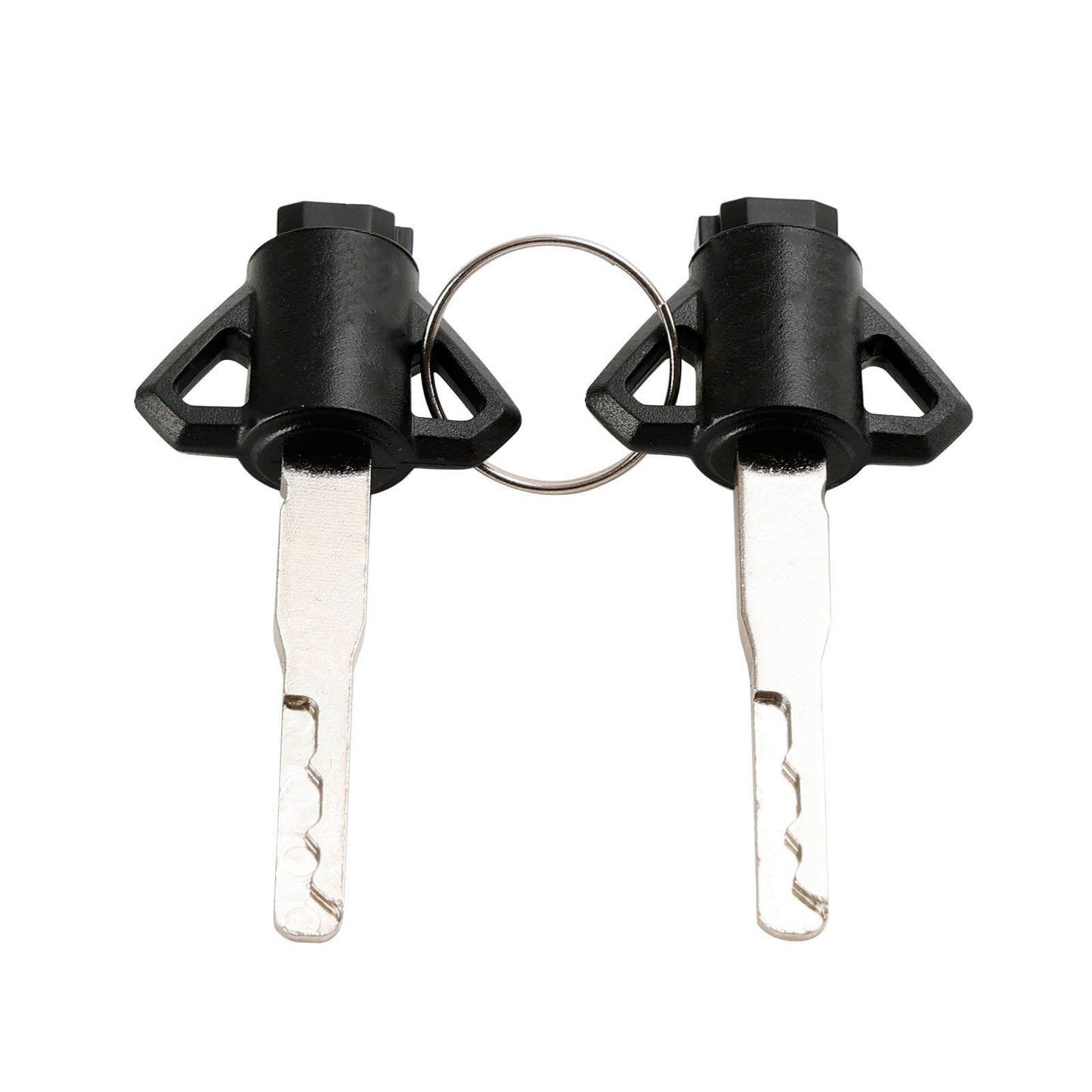 TAPPO SERBATOIO CON SERRATURA BS7-WF461-00 PER YAMAHA YZF-R3 YZF R3 ABS 2019 - 2024