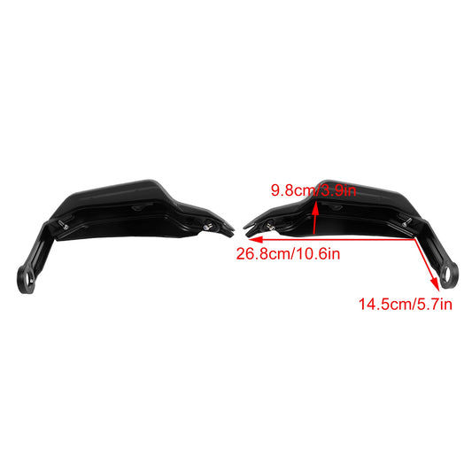 Protezioni per le mani per moto adatte per Honda XL750 Transalp 2023-2024