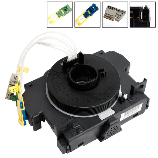 Molla di slittamento dell'airbag del volante per Citroen Berlingo C4 C5 C8