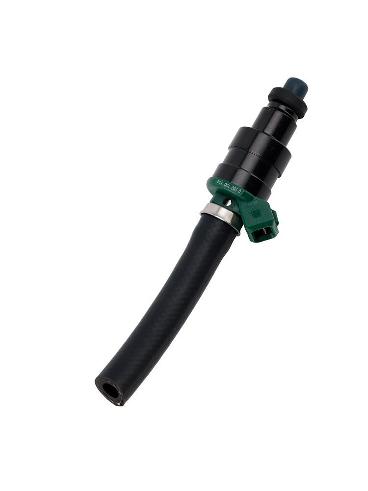 1 pz Iniettore carburante 0280150114 Adatto a VW Adatto a Opel Adatto a Renault Adatto a Alfa Romeo