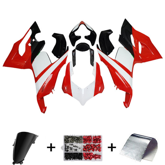 Kit carenatura iniezione Ducati Panigale V2 2020-2024