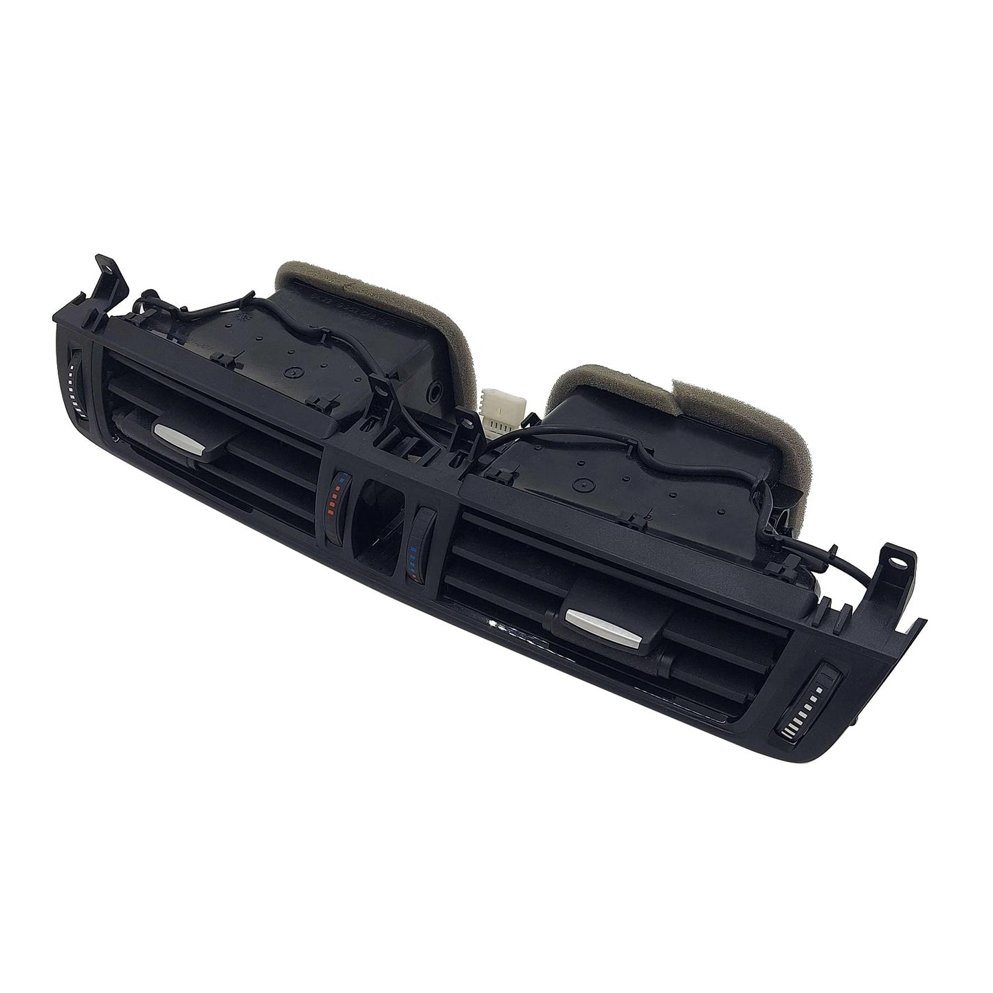 Bocchette di ventilazione del cruscotto del climatizzatore centrale 925264810 per BMW F15 F16 2015-2018
