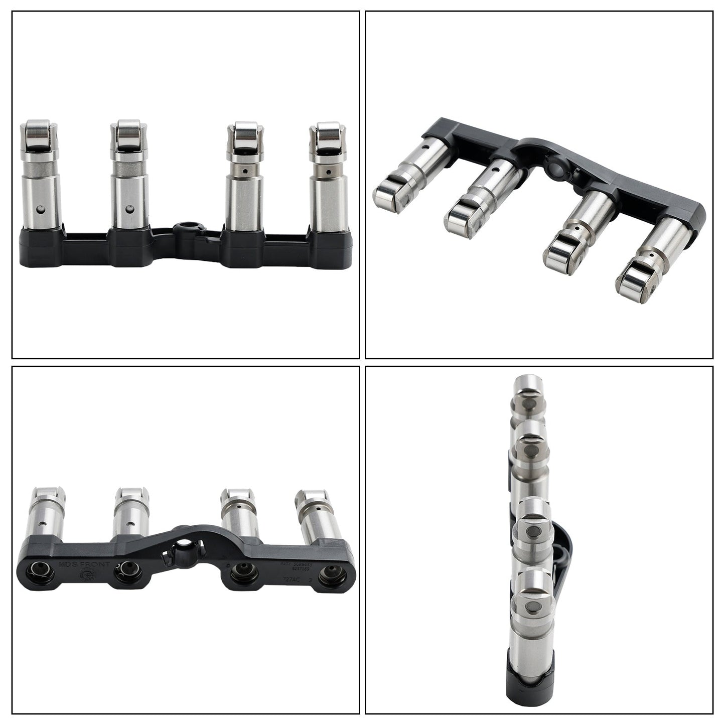 Ram 1500 Tradesman 2019 5.7L V8 VIN: T Kit di sollevamento MDS Kit catena di distribuzione Kit albero a camme 53021726AD