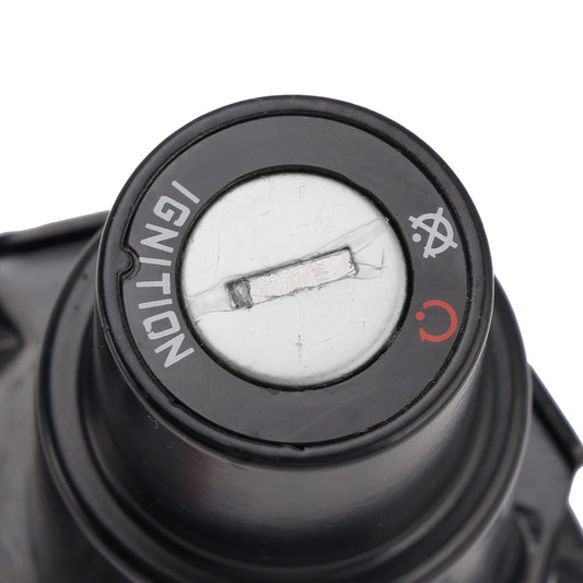 Interruttore di accensione a 2 pin per Yamaha Virago 535 XV535 XV400 1987-2003