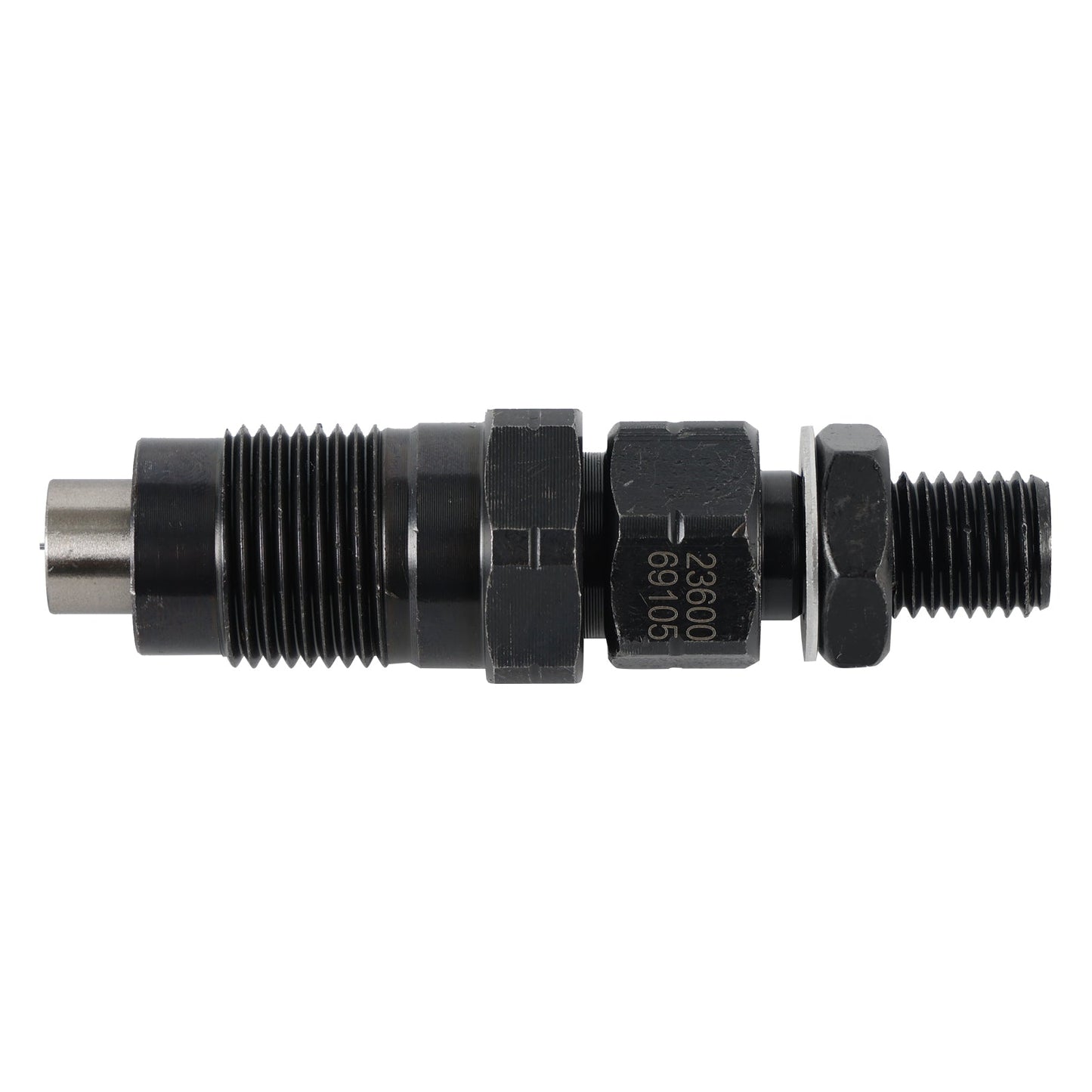 1 pz iniettore carburante per Toyota 1KZ-T Land Cruiser 1KZ 093500-5700 23600-69105