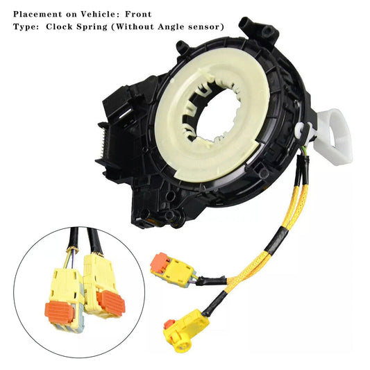 Ford F-150 Clock Spring 2015-2020 senza riscaldamento HL3Z-14A664-A