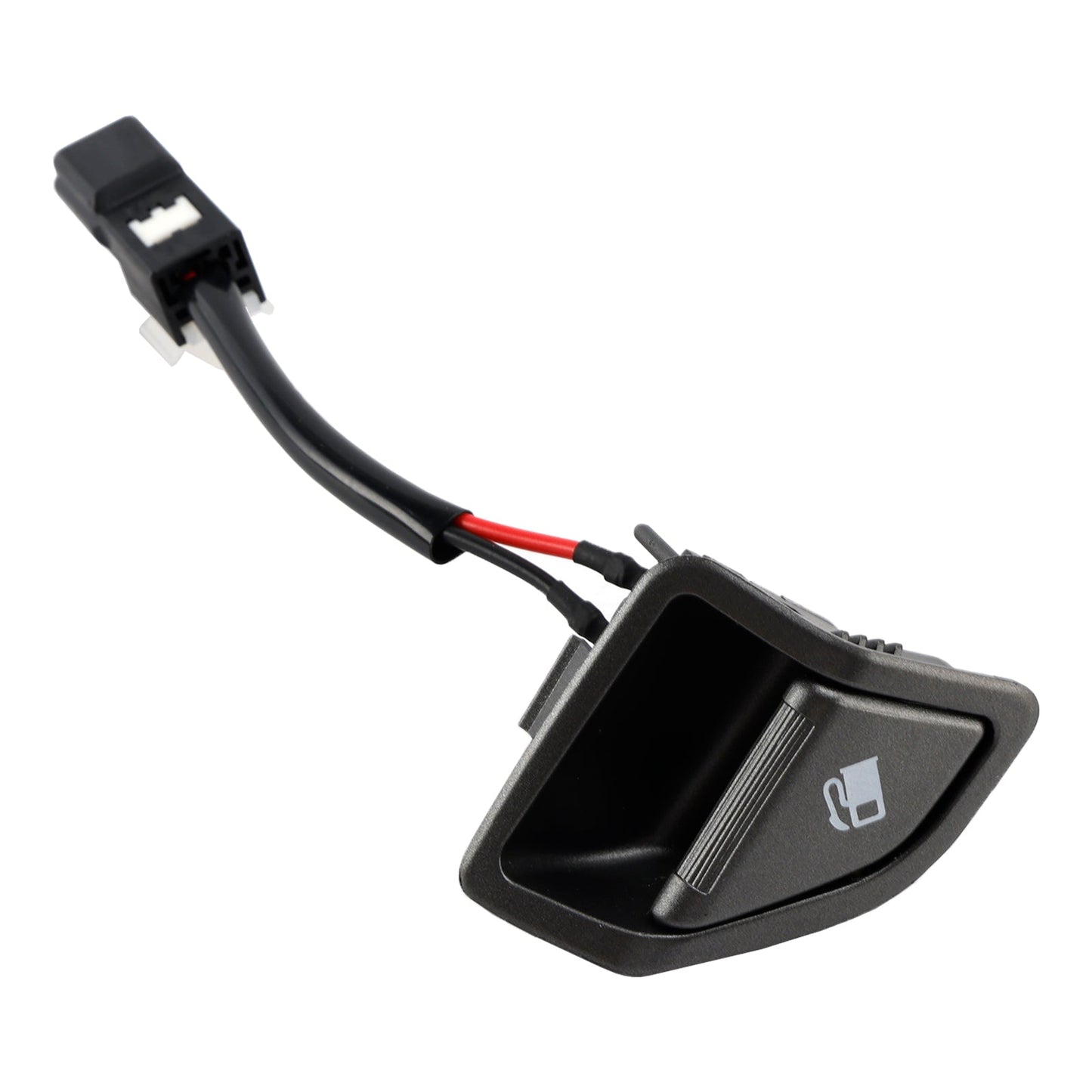 Pulsante di sblocco per l'apertura dello sportello del carburante per Santa Fe 2013-2016 93555-2W000RJ5
