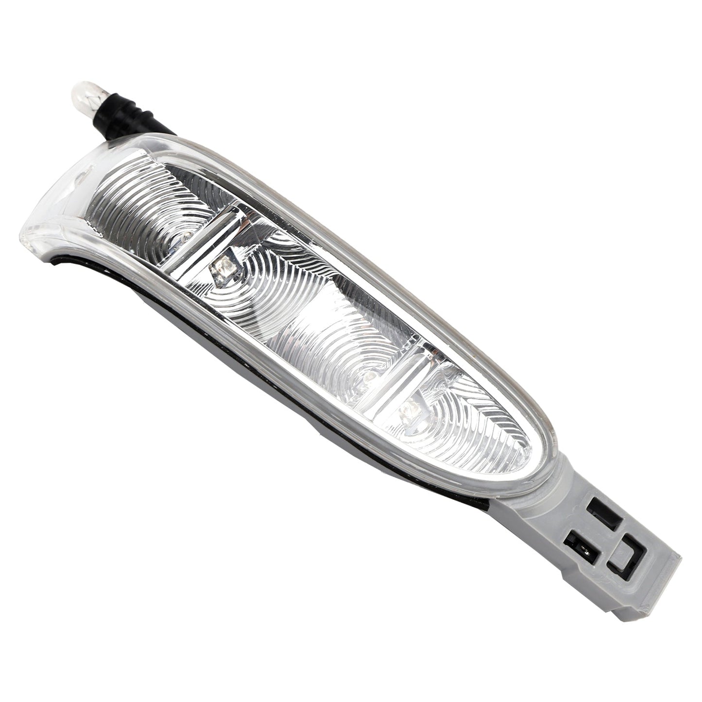 Indicatore di direzione specchietto laterale destro Mercedes ML W164 pre-Facelift 2005-2008, GL X164 pre-Facelift A1648200621