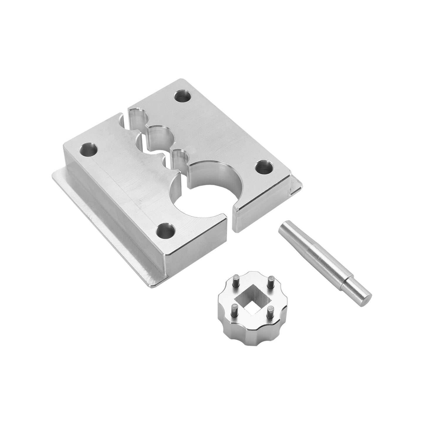Kit di attrezzi per cartuccia ammortizzatore FOX GRIP SL - Per la manutenzione/ricostruzione della Grip SL 2025
