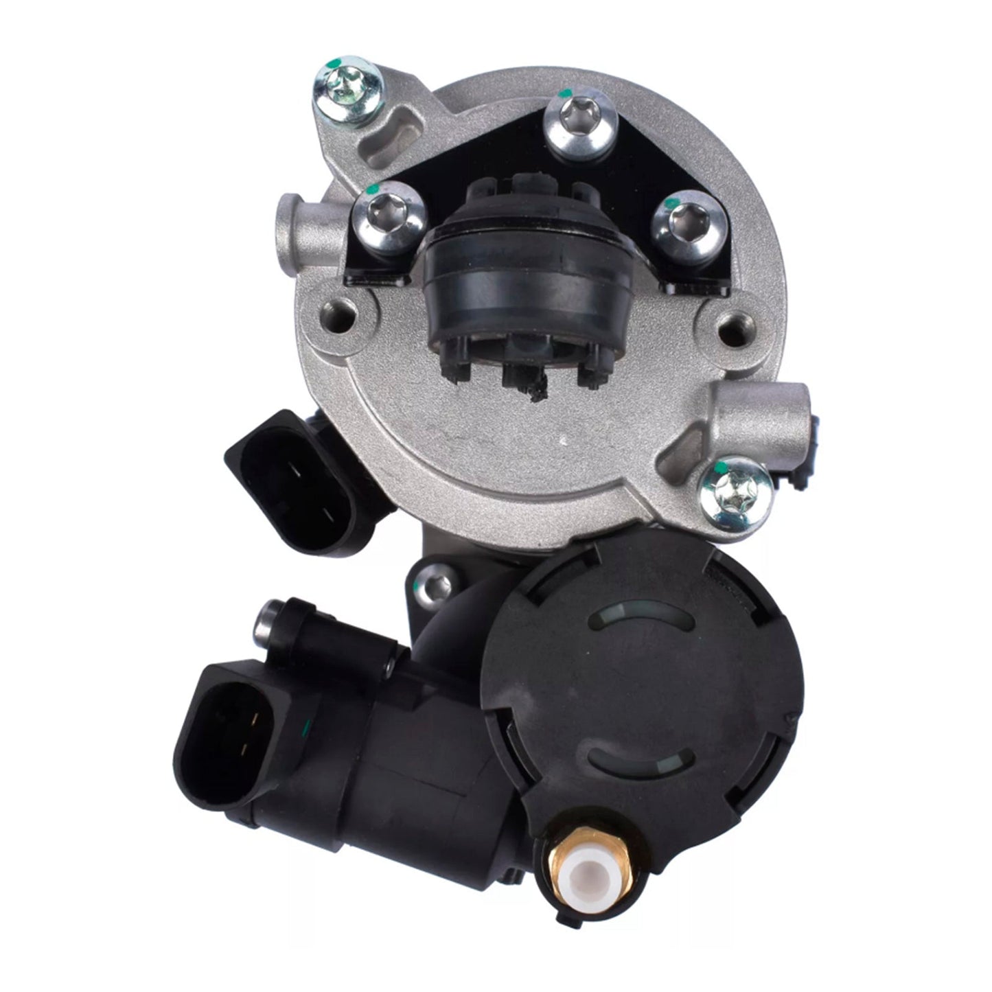 Compressore sospensioni pneumatiche Mercedes ML GL W166 X166 2013-2016 A1663200104