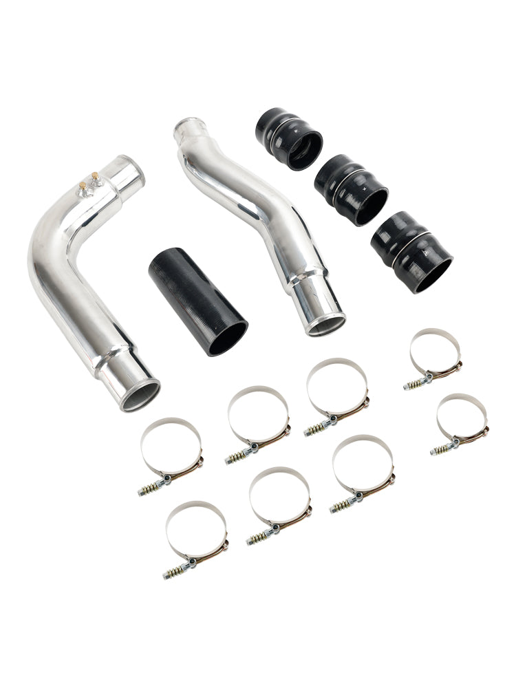Kit cuffia e morsetto per tubo intercooler per Dodge Ram 6.7L Cummins Diesel 2007-2009