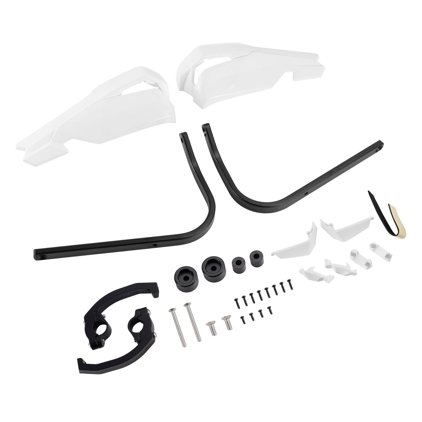 Protezione paramani Honda XL750 Transalp 2023-2024