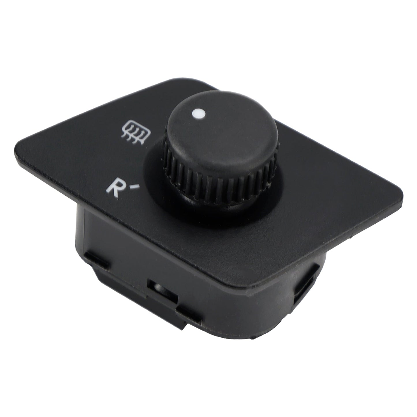 Interruttore di controllo dello specchietto retrovisore 6Q1959565D per Volkswagen Polo 2001-2014