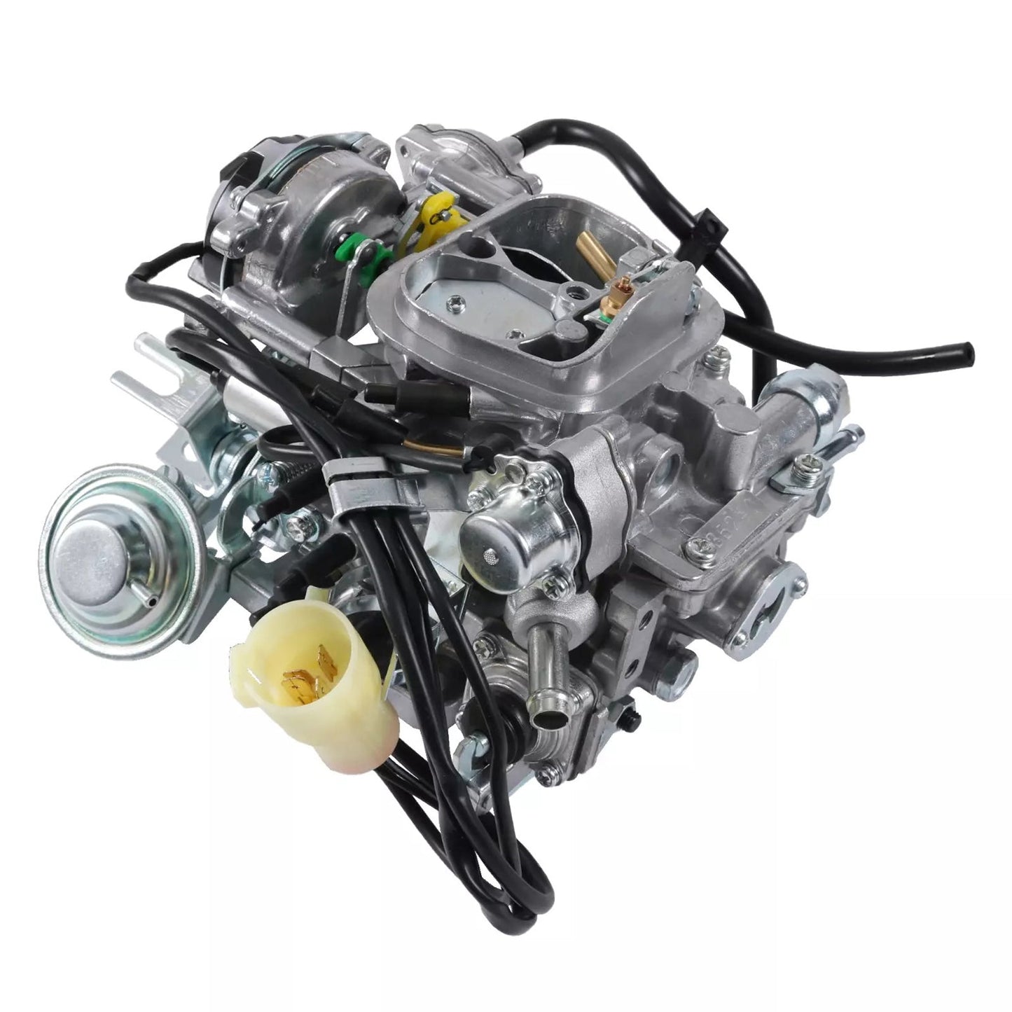 1980- Toyota Coaster 22R Carburatore Carb 21100-35520