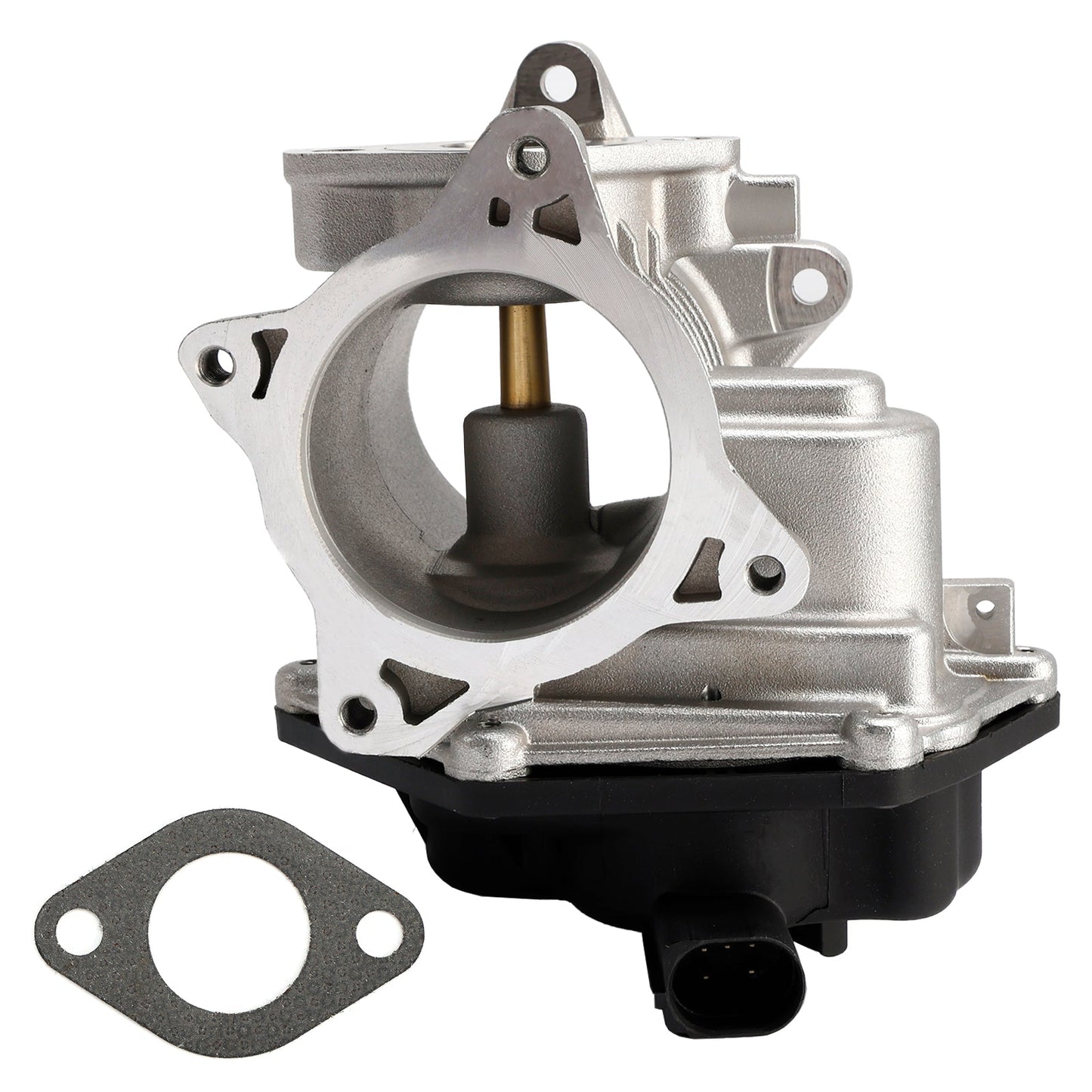 Valvola EGR 03L131501AA per pick-up VW Amarok 2HA, S1B, S7A 2.0 BiTDI CNEA, CSHA 2011-2021