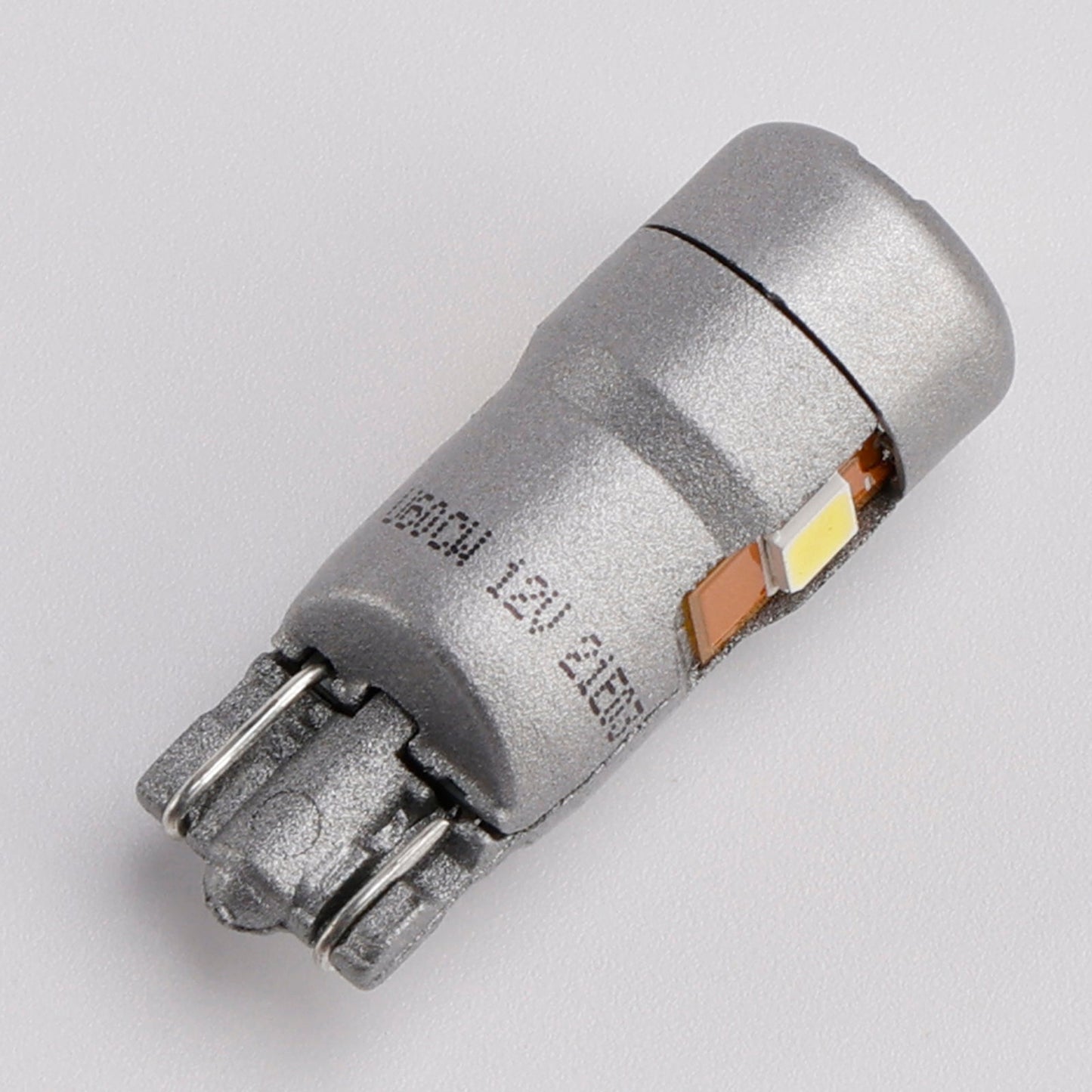 Luce auto LED-T10 Ultinon Pro6000 W5W 11961U60CW 6000K 80LM per PHILIPS