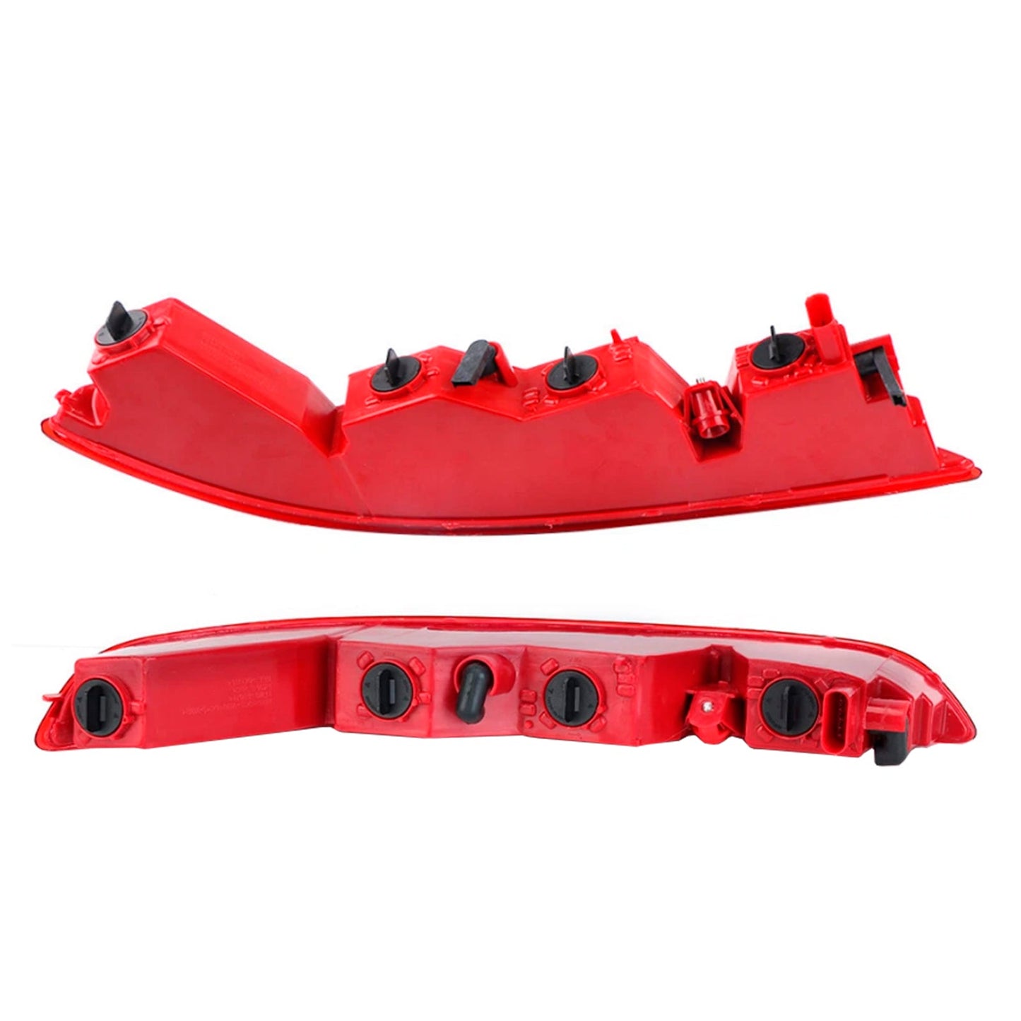 Fanale posteriore sinistro e destro Audi Q3 2012-2015, fanale posteriore, stop e freno 8UD945095 8UD945096