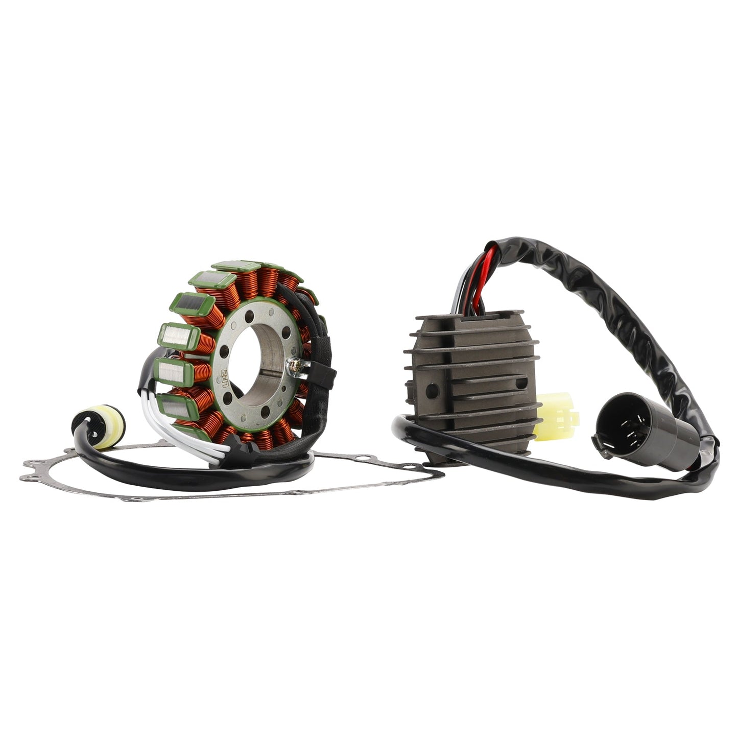 Kit guarnizione regolatore statore Kawasaki ZX636 Ninja ZX-6R 2003-2004 21003-0001 21066-0002