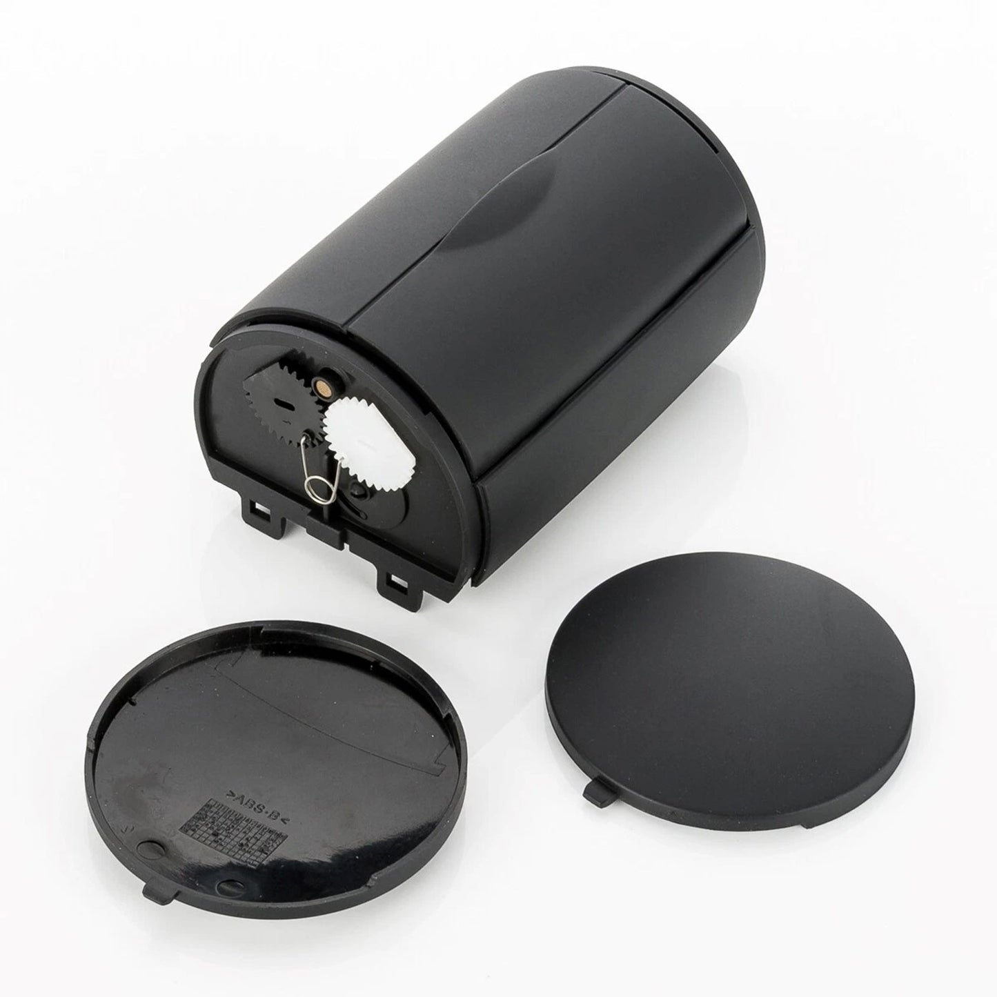 Posacenere posteriore per console centrale nero 1J0857962H per VW Golf IV 4 1J1 1J5