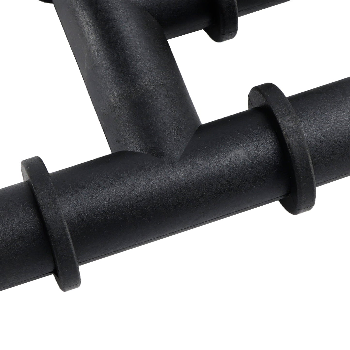 Tubo flessibile di collegamento del refrigerante del radiatore del riscaldatore a 4 vie LK4Z-18B402-E per Ford Transit