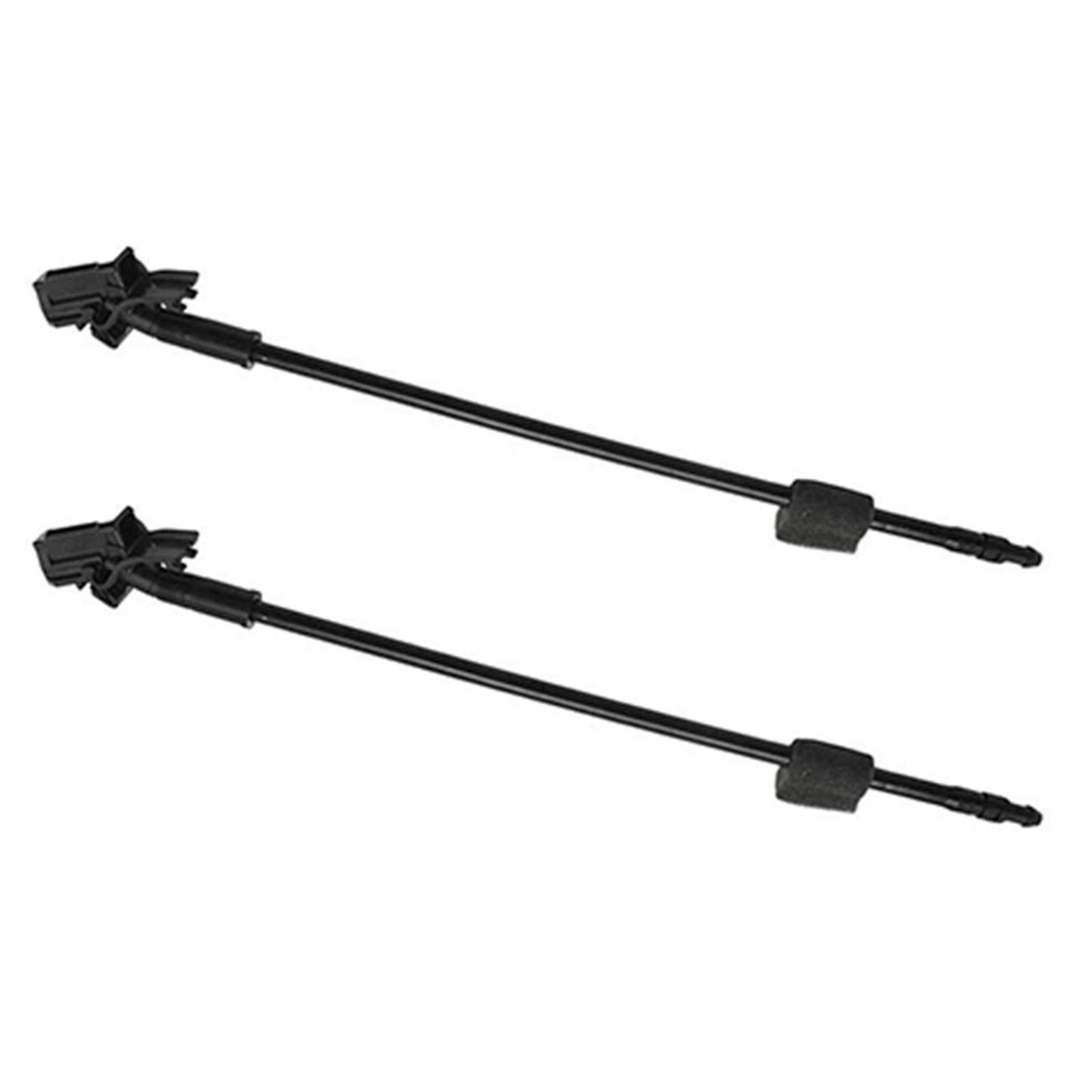 Ugello lavavetri per Dodge Challenger 2X 2015-2023, tergicristallo, 68217041AC