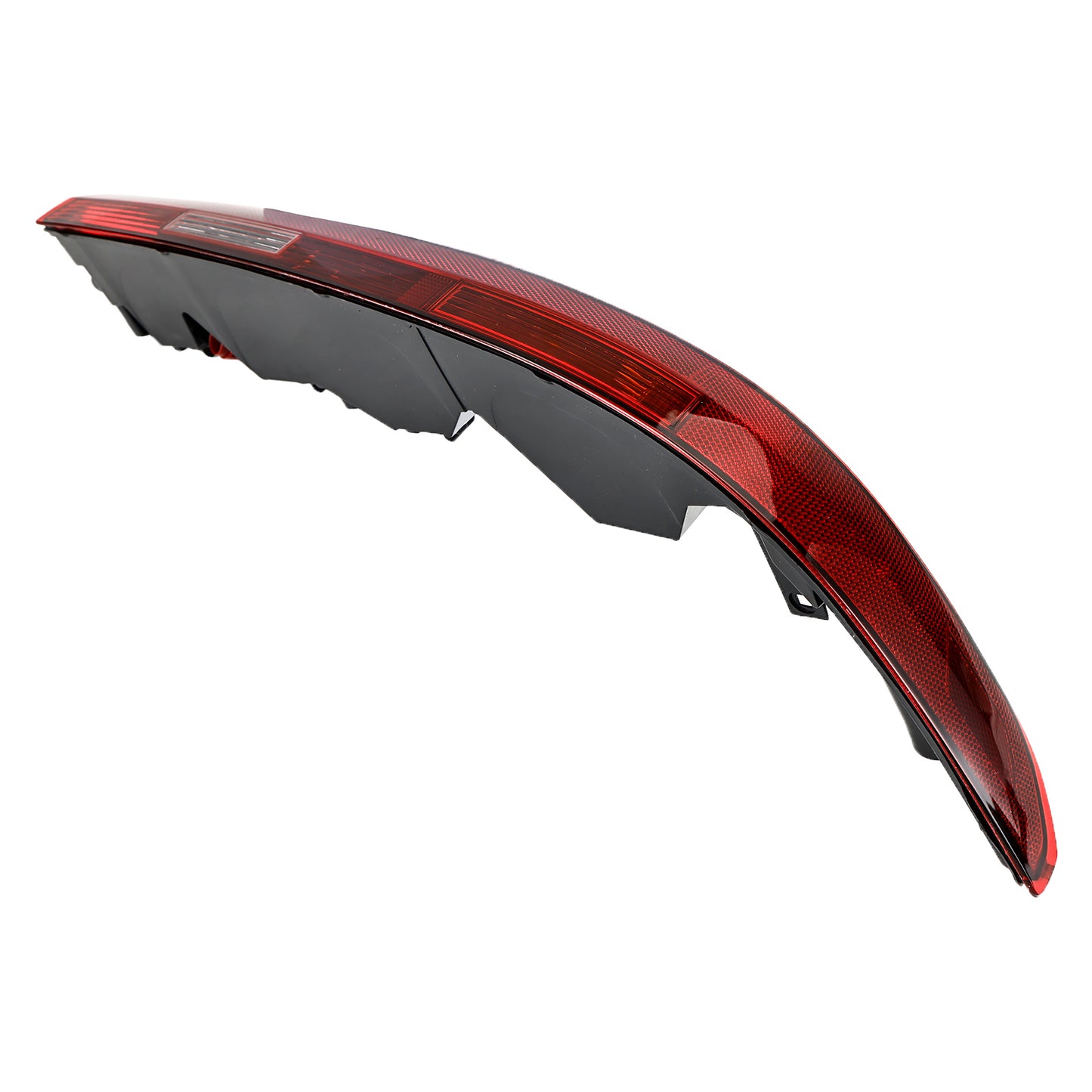 Destro Posteriore Paraurti Fanalino Posteriore Lampada fendinebbia Montaggio Per AUDI Q7 2016-2023