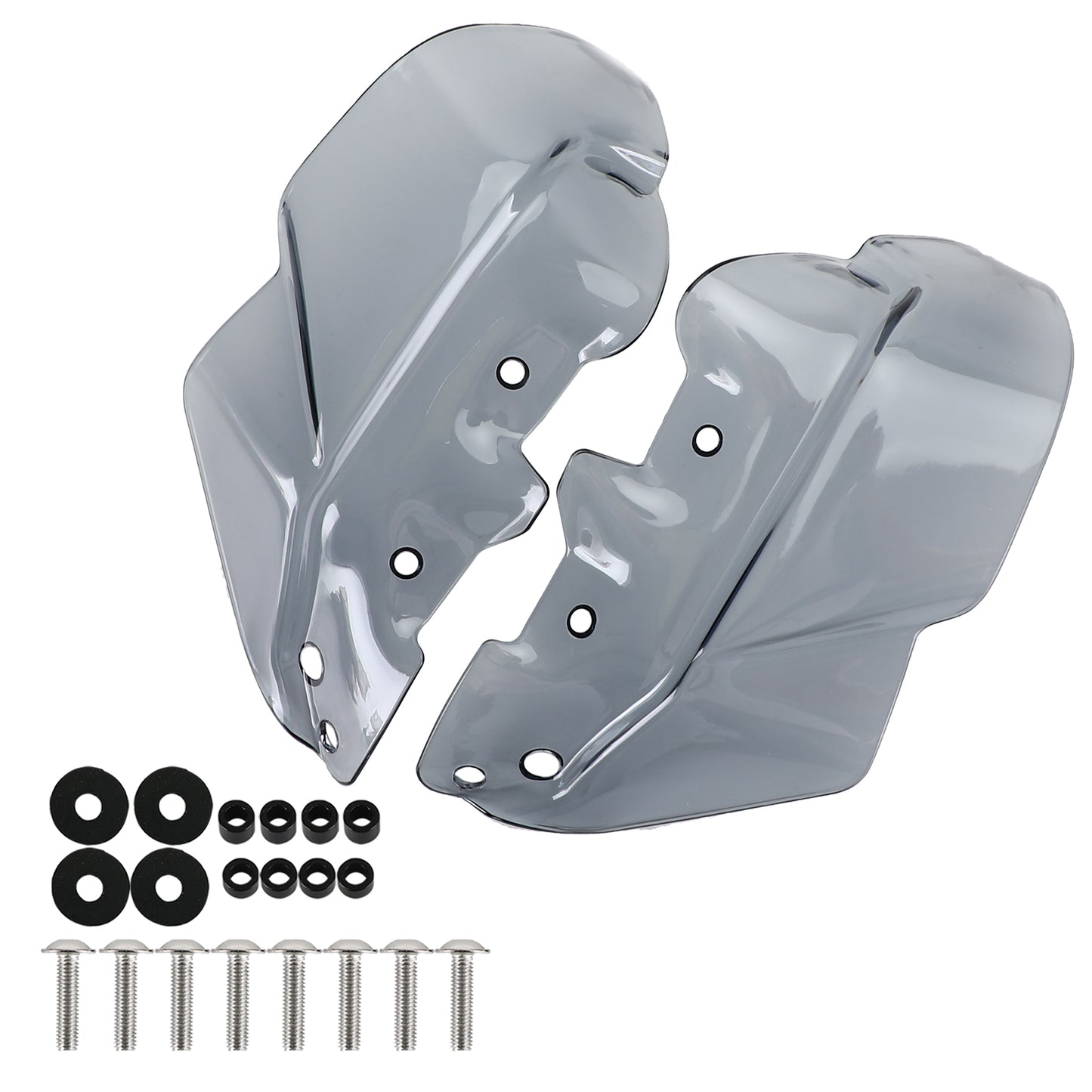 Motociclo Paramani Manubrio per Yamaha Tracer900/GT 2018-2021