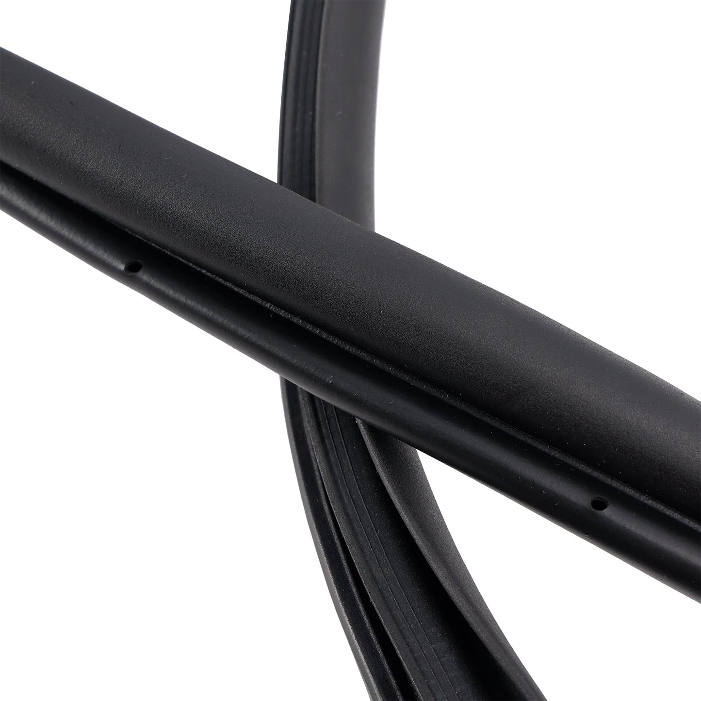 Guarnizione di tenuta per portiera anteriore sinistra 6231202290 per Toyota Corolla berlina 2014-2019