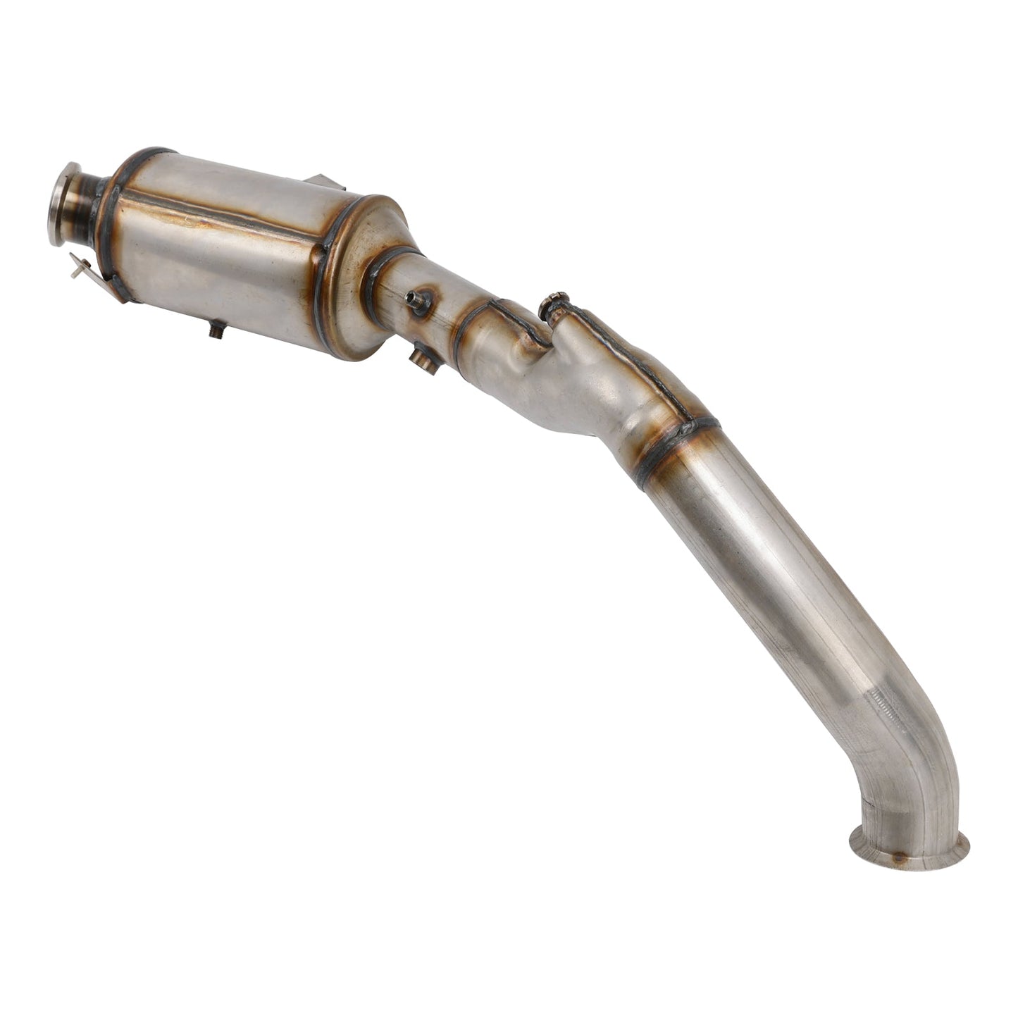 Mercedes-Benz ML GL GLE 250 300 350 CDI Filtro antiparticolato diesel DPF A1664907414 Euro 5