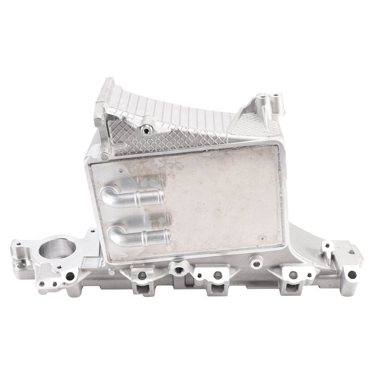 Collettore di aspirazione intercooler per Skoda Karoq/Rapid/Superb III/Yeti 2.0 TDI 04L129717D