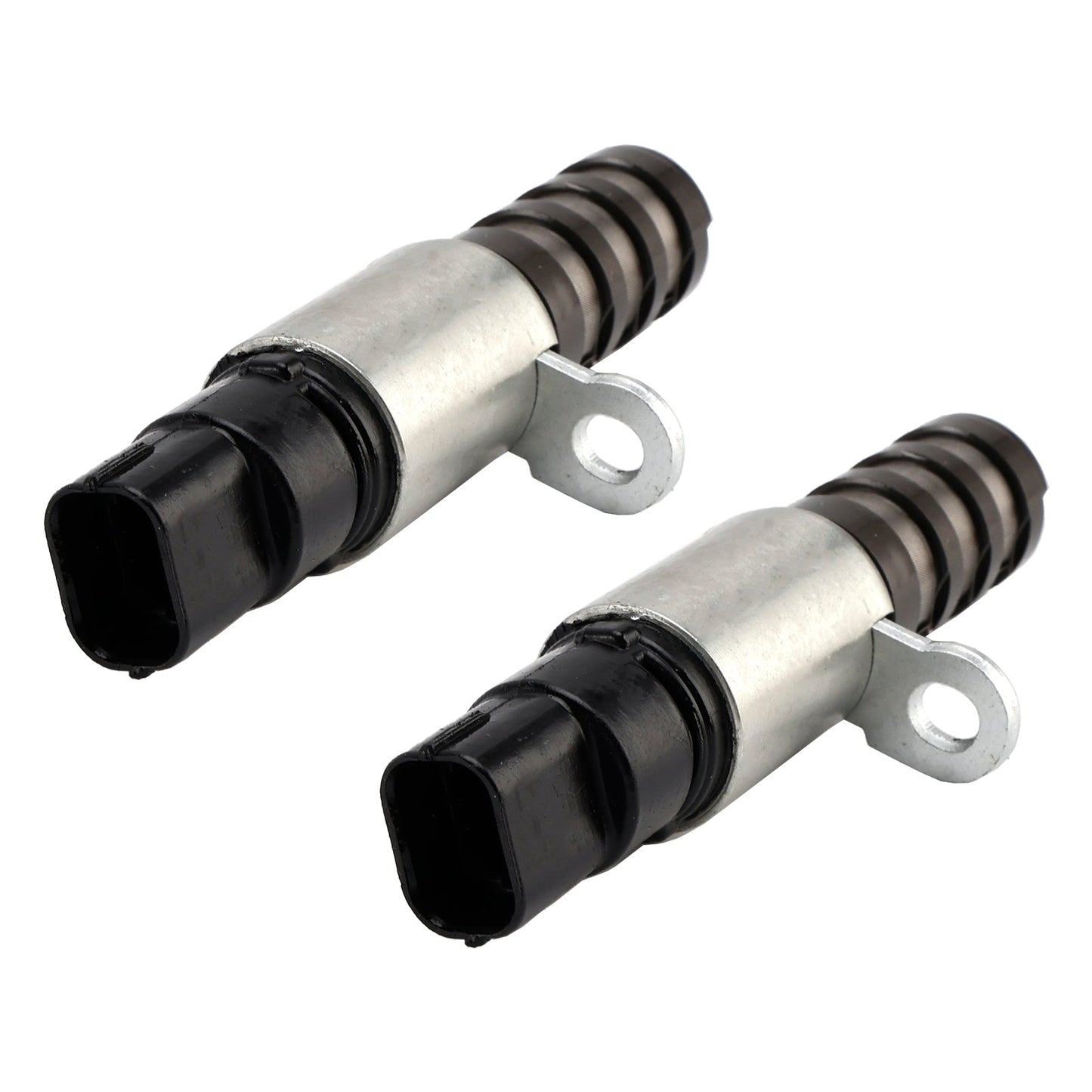 2 elettrovalvole di fasatura variabile delle valvole HL3Z-6M280-A per Ford F-150 17-24 3.5L 5.0L