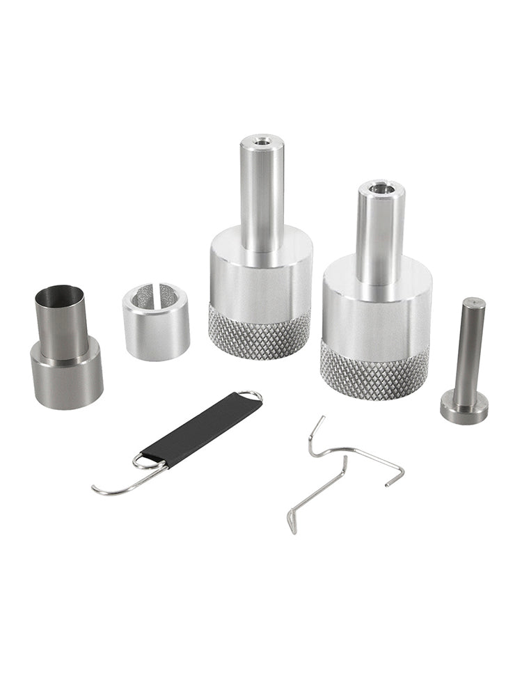 Kit Ricostruzione Valvola Controllo Carburante per MC400 EFI 2001-2014