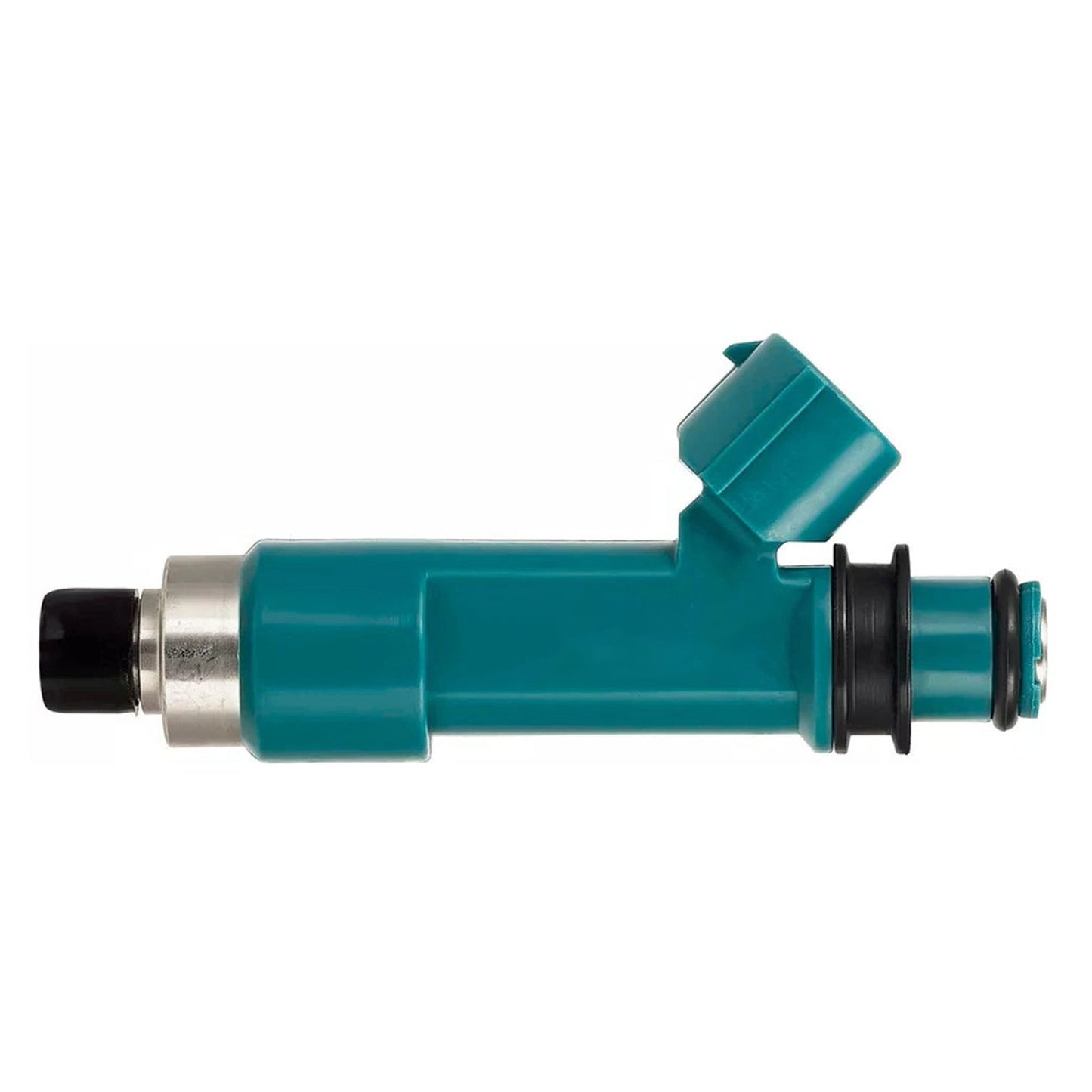 1 pz iniettore carburante per Mazda 2 1.3L 1.5L 2011-2014 Fiesta 2009 297500-0460