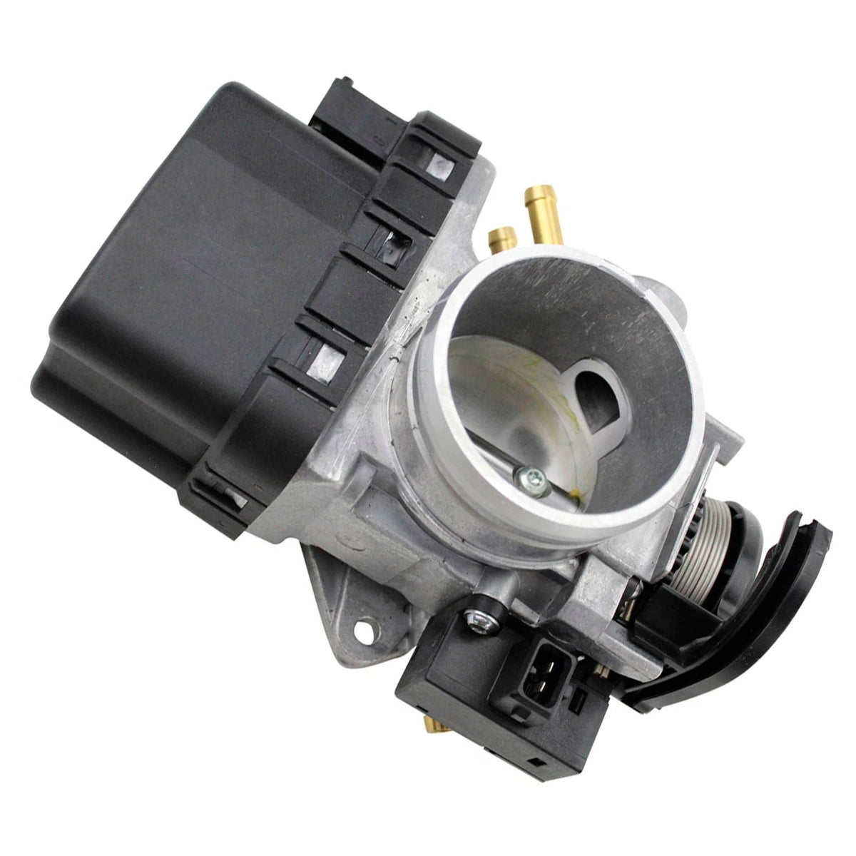 1999-2003 Per Saab 9-3 9-5 B205 B235 Corpo farfallato iniezione carburante 9188186 007623191