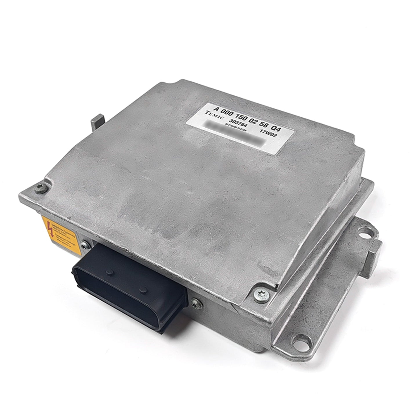 Modulo trasformatore tensione accensione Mercedes SL600 2004-2009 0001500258 A0001500258