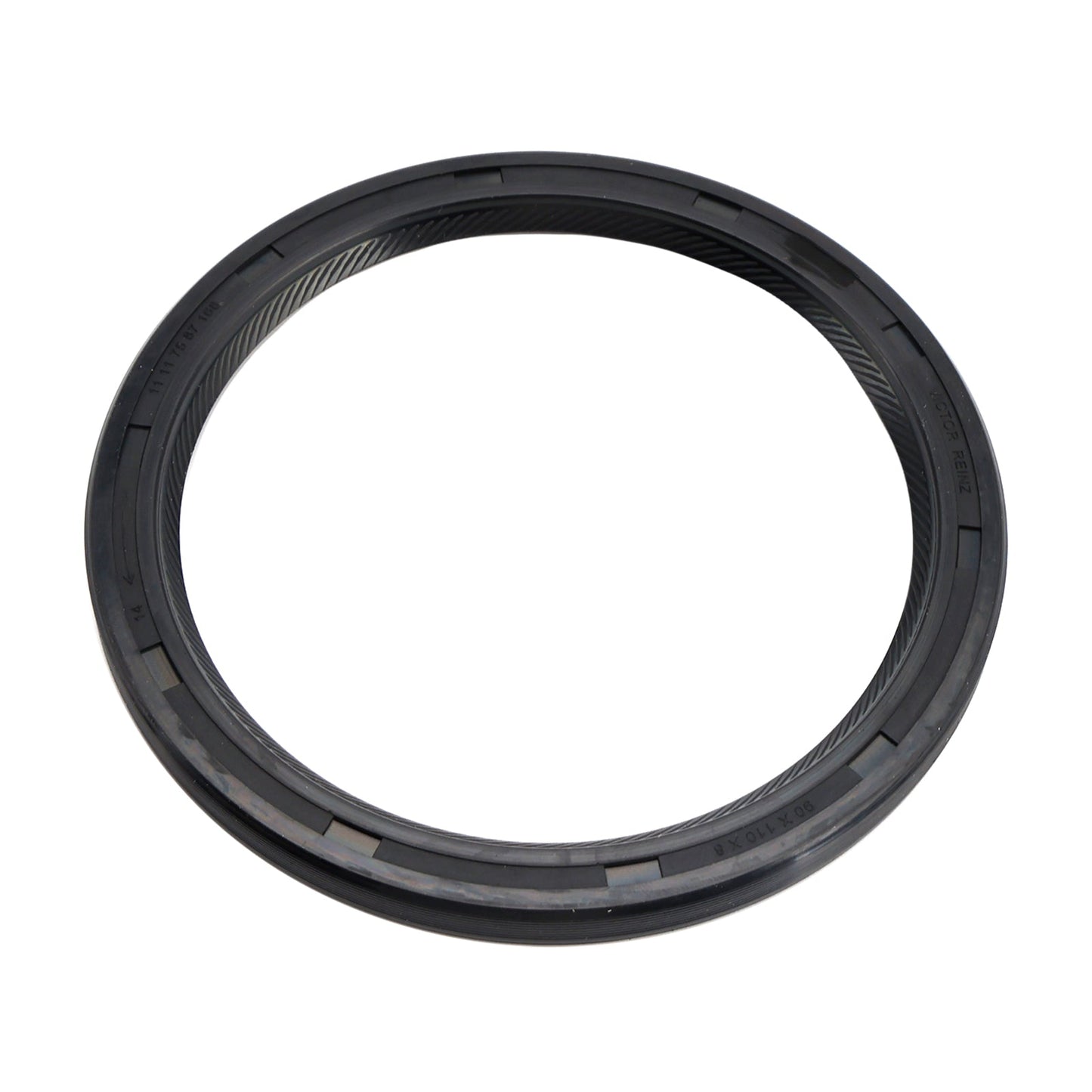 11117587168 Paraolio posteriore albero motore per BMW N20 N52 N55 128I 135I 220I 228I