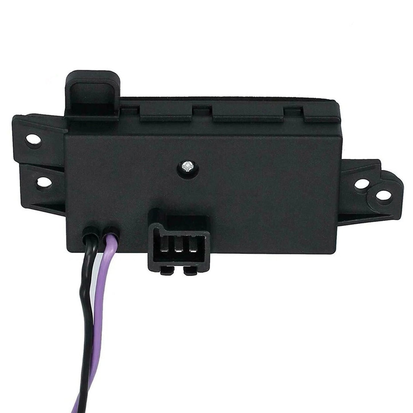 Resistenza motore ventola riscaldamento anteriore 4P1516 per Chevy Trailblazer Envoy 2002-2009